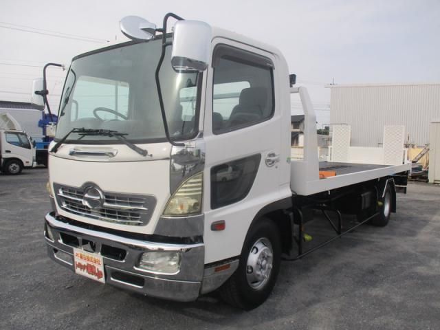 Ref No.A15931931 HINO RANGER Image#6