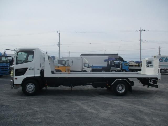 Ref No.A15931931 HINO RANGER Image#7