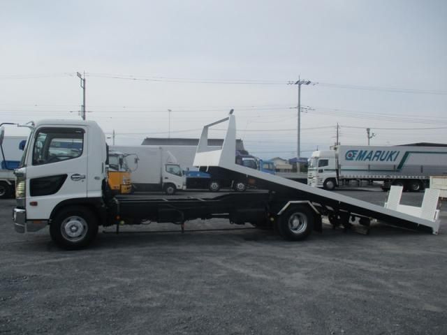 Ref No.A15931931 HINO RANGER Image#11