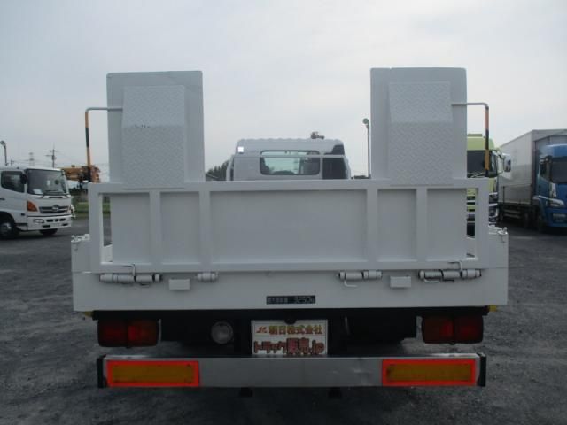 Ref No.A15931931 HINO RANGER Image#9