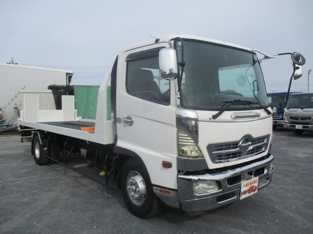 Ref No.A15931931 HINO RANGER Image#4