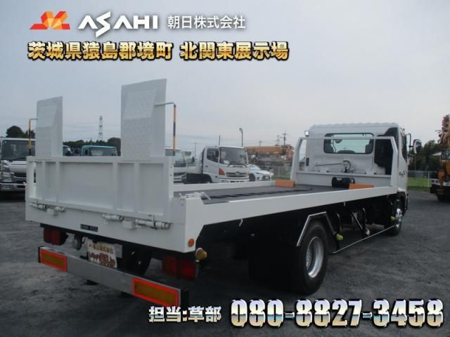 Ref No.A15931931 HINO RANGER Image#2