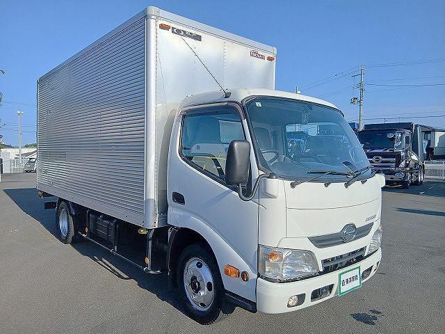 Ref No.A15931934 HINO DUTRO Image#2