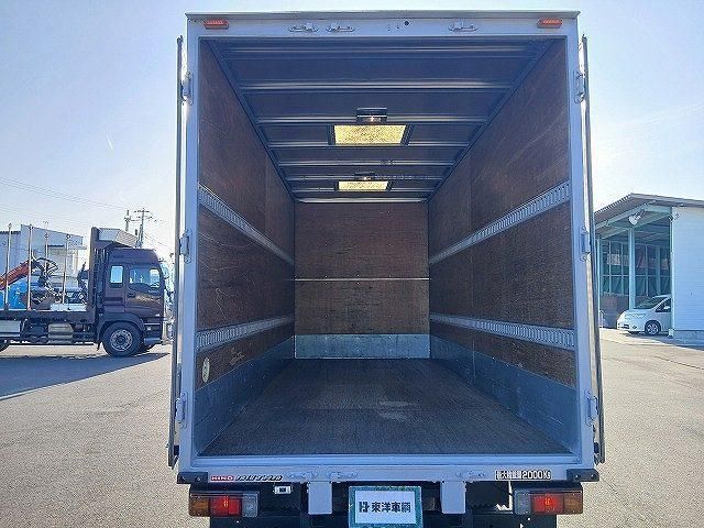 Ref No.A15931934 HINO DUTRO Image#6