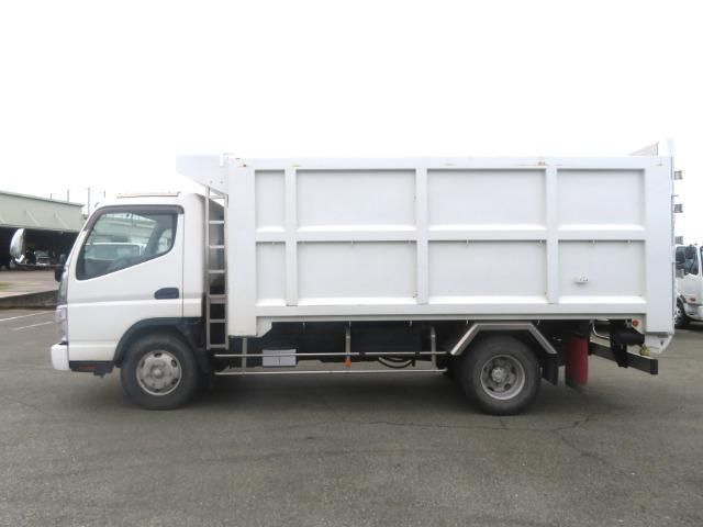 Ref No.A15931936 MITSUBISHI CANTER TRUCK Image#9