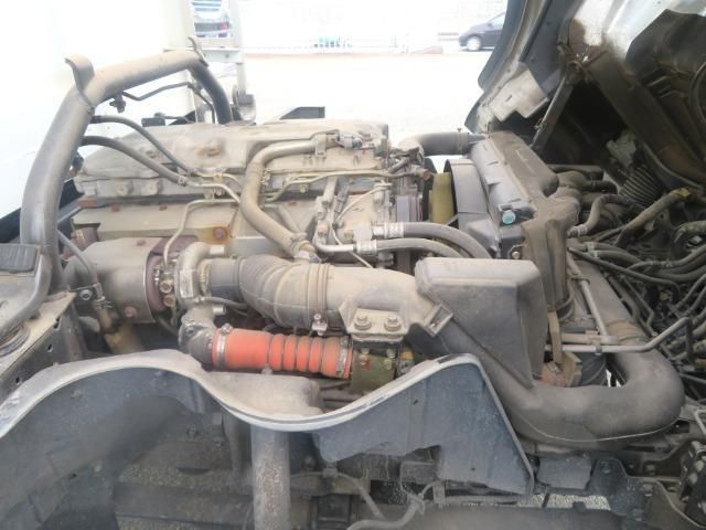 Ref No.A15931936 MITSUBISHI CANTER TRUCK Image#12