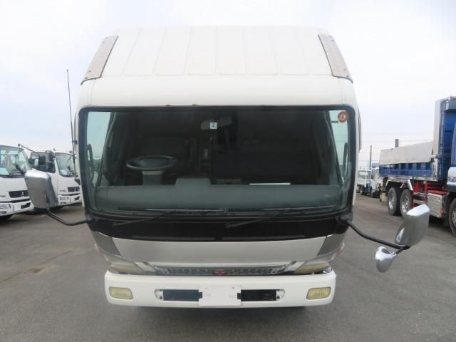 Ref No.A15931936 MITSUBISHI CANTER TRUCK Image#10