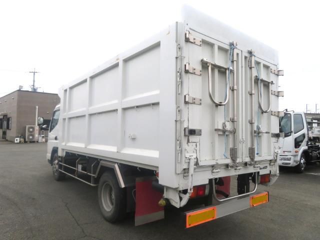 Ref No.A15931936 MITSUBISHI CANTER TRUCK Image#8