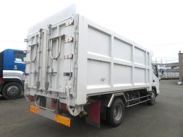 Ref No.A15931936 MITSUBISHI CANTER TRUCK Image#6