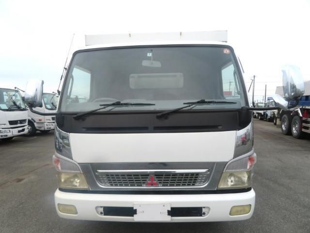 Ref No.A15931936 MITSUBISHI CANTER TRUCK Image#3