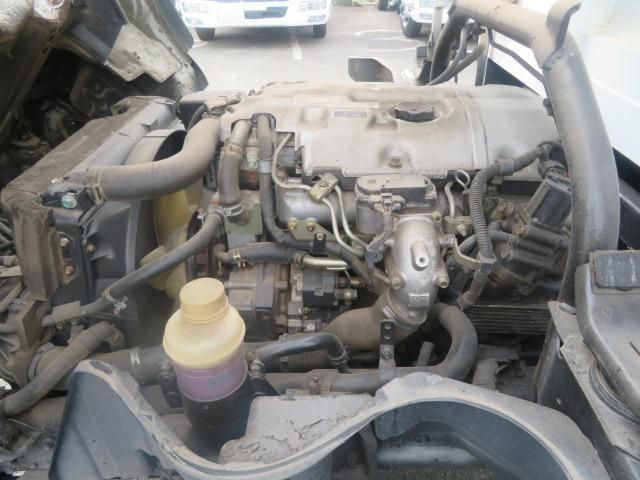 Ref No.A15931936 MITSUBISHI CANTER TRUCK Image#11