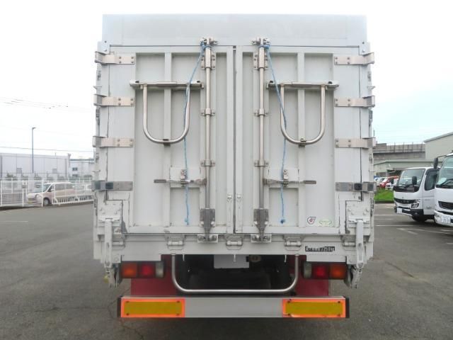 Ref No.A15931936 MITSUBISHI CANTER TRUCK Image#7