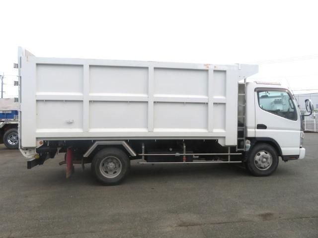 Ref No.A15931936 MITSUBISHI CANTER TRUCK Image#5