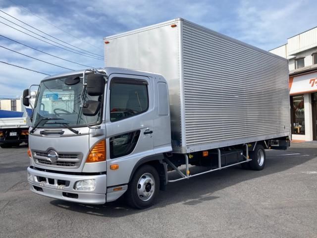 HINO RANGER