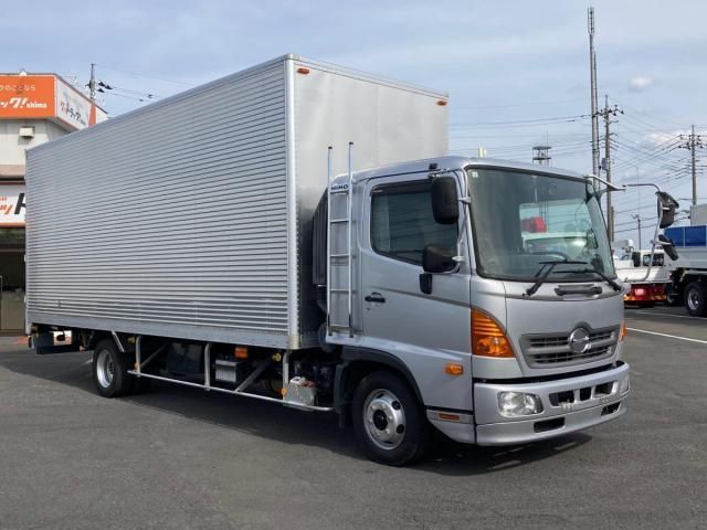 Ref No.A15931937 HINO RANGER Image#2