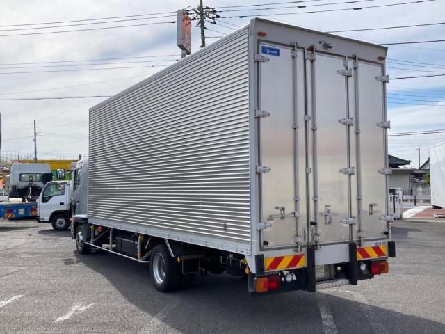 Ref No.A15931937 HINO RANGER Image#4