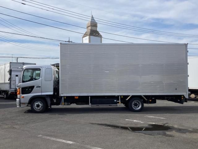 Ref No.A15931937 HINO RANGER Image#5
