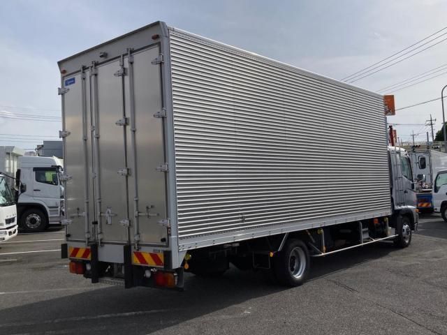 Ref No.A15931937 HINO RANGER Image#3
