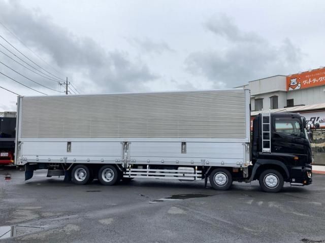 Ref No.A15931938 HINO PROFIA Image#8