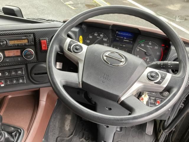 Ref No.A15931938 HINO PROFIA Image#20