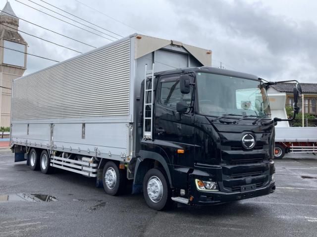 Ref No.A15931938 HINO PROFIA Image#2