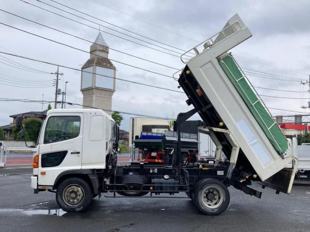 Ref No.A15931939 HINO RANGER Image#5