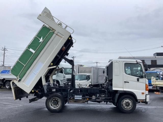 Ref No.A15931939 HINO RANGER Image#6