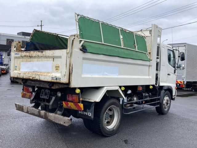 Ref No.A15931939 HINO RANGER Image#3