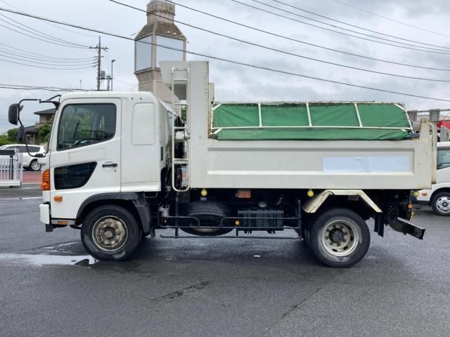 Ref No.A15931939 HINO RANGER Image#7