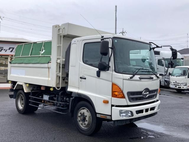 Ref No.A15931939 HINO RANGER Image#2