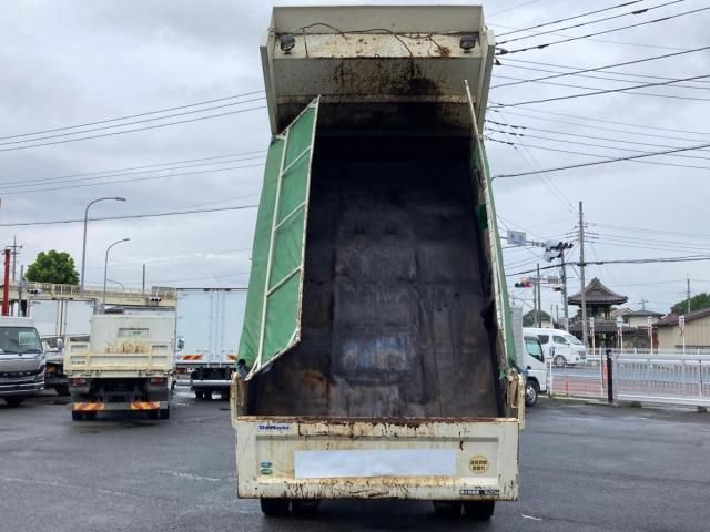 Ref No.A15931939 HINO RANGER Image#10