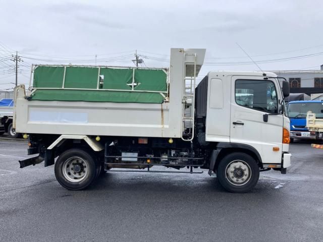 Ref No.A15931939 HINO RANGER Image#8