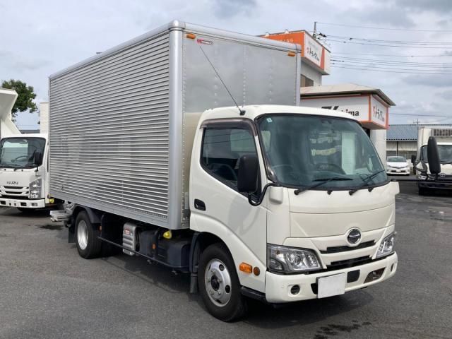Ref No.A15931940 HINO DUTRO Image#2