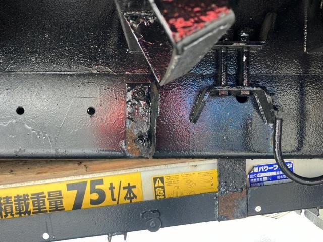 Ref No.A15931947 MITSUBISHI SUPER GREAT Image#16