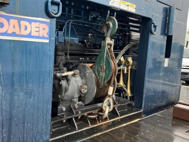 Ref No.A15931947 MITSUBISHI SUPER GREAT Image#15