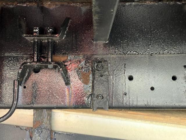 Ref No.A15931947 MITSUBISHI SUPER GREAT Image#17