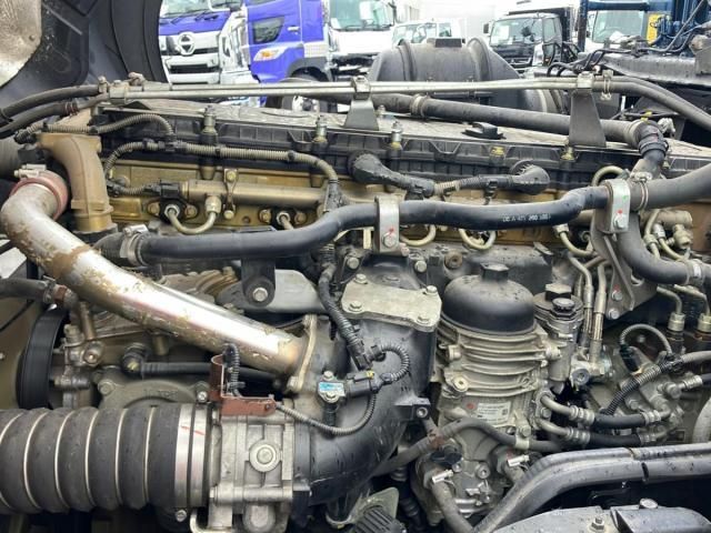Ref No.A15931947 MITSUBISHI SUPER GREAT Image#19