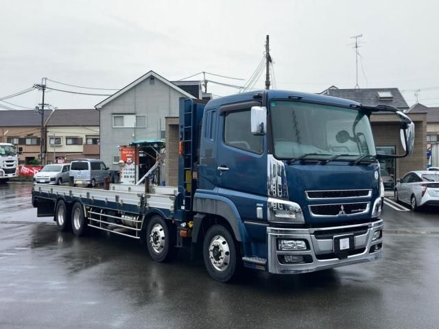 Ref No.A15931947 MITSUBISHI SUPER GREAT Image#2