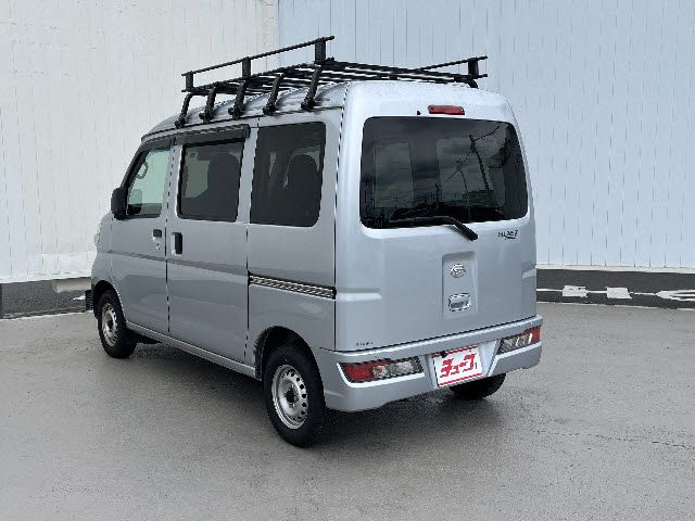Ref No.A15931952 DAIHATSU HIJET CARGO Image#9