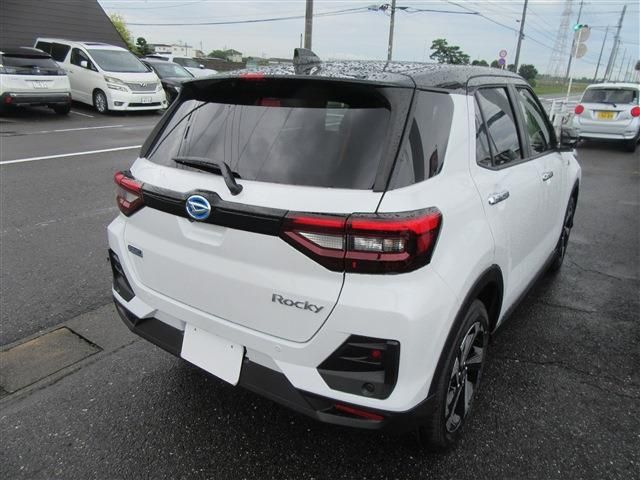 Ref No.A15931992 DAIHATSU ROCKY Image#3