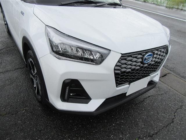 Ref No.A15931992 DAIHATSU ROCKY Image#2