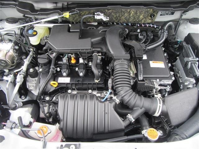 Ref No.A15931992 DAIHATSU ROCKY Image#11