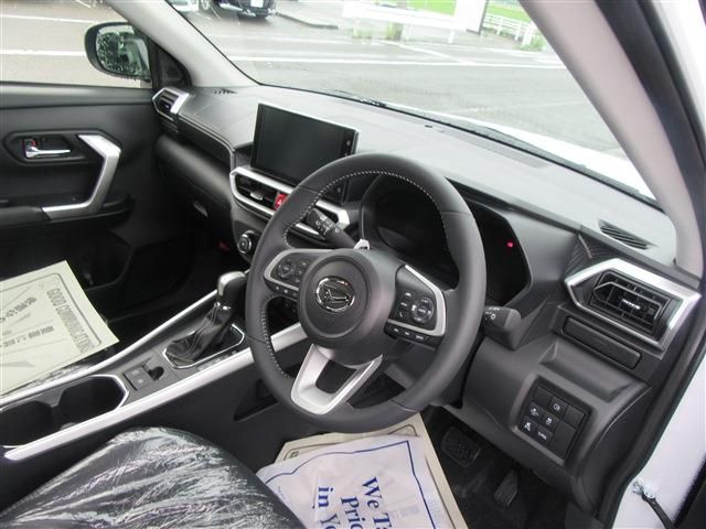 Ref No.A15931992 DAIHATSU ROCKY Image#5