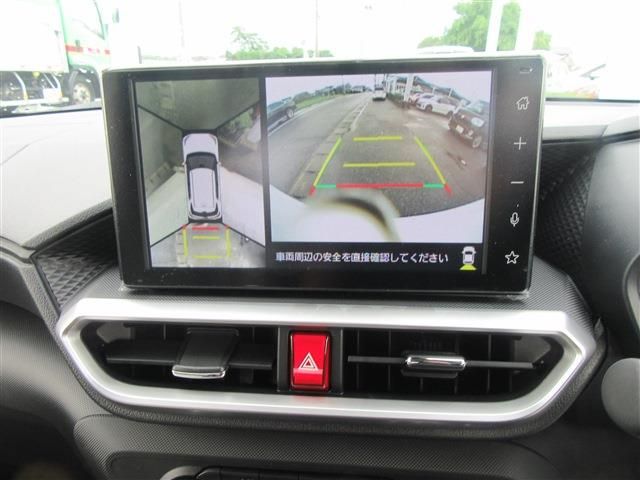 Ref No.A15931992 DAIHATSU ROCKY Image#6