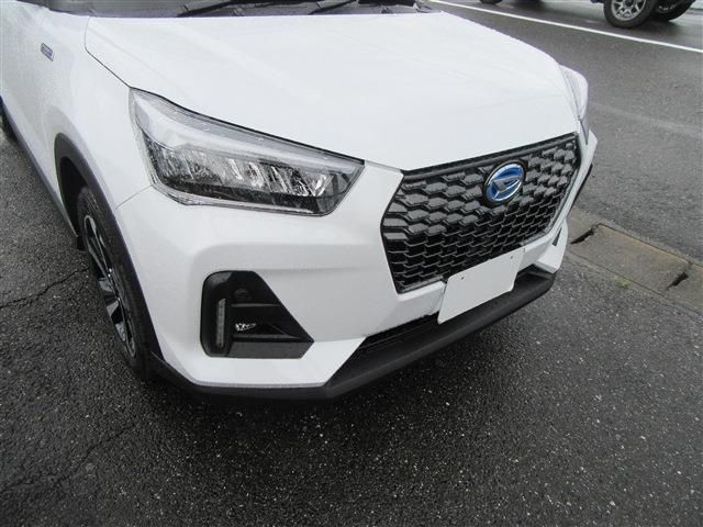 Ref No.A15931993 DAIHATSU ROCKY Image#2
