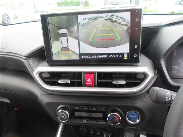 Ref No.A15931993 DAIHATSU ROCKY Image#6