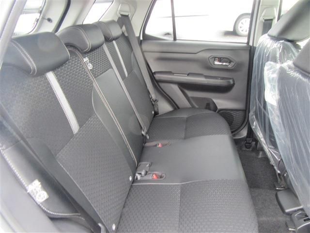 Ref No.A15931993 DAIHATSU ROCKY Image#8