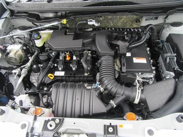Ref No.A15931993 DAIHATSU ROCKY Image#12