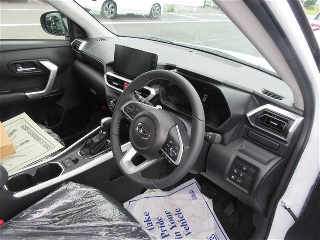 Ref No.A15931993 DAIHATSU ROCKY Image#5