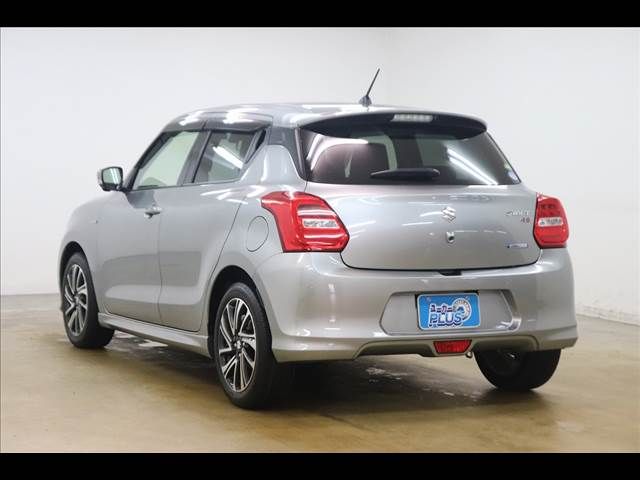Ref No.A15932005 SUZUKI SWIFT Image#20